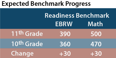 Expected-Benchmark-Progress-2