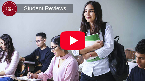 Compass PSAT prep student reviews video thumbnail
